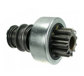 Bendix - zespół sprzęgający rozrusznika, 11 zębów, 3 frezy, R7