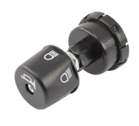 Przełącznik świateł i sygnału 