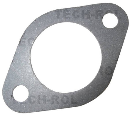 Uszczelka rury ssącej