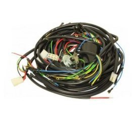 Instalacja łączona kompletna - Oryginał