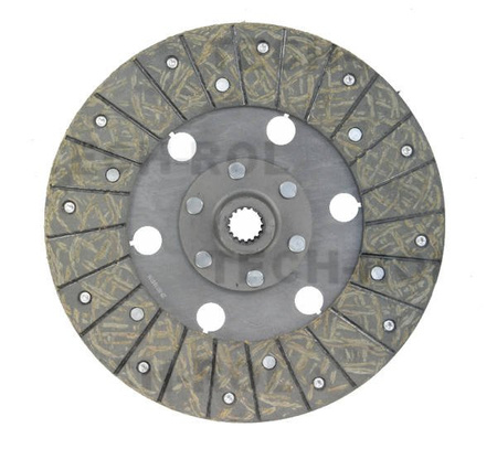 Tarcza sprzęgła 1-stopnia wzmocniona