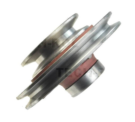 Koło pasowe wału korbowego