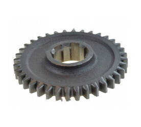 Koło zębate Z-36 kraj