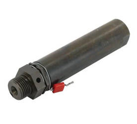 Zawór bezpieczeństwa pompy podnośnika