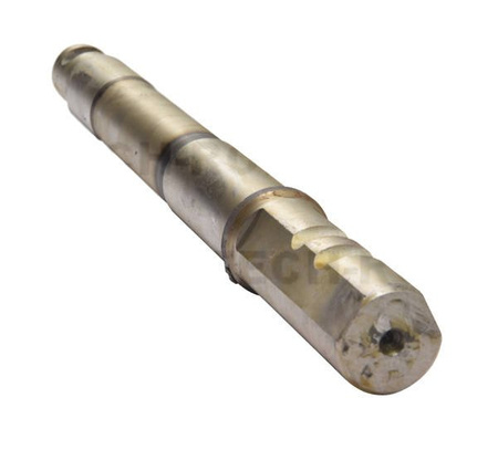 Sworzeń zwrotnicy uniwersalny hartowany