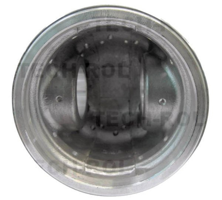 Tłok silnika fi 95 mm