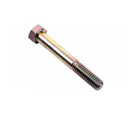 Śruba pokrywy podnośnika hydraulicznego