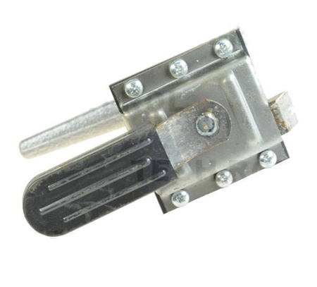 Zamek drzwi kabiny lewy