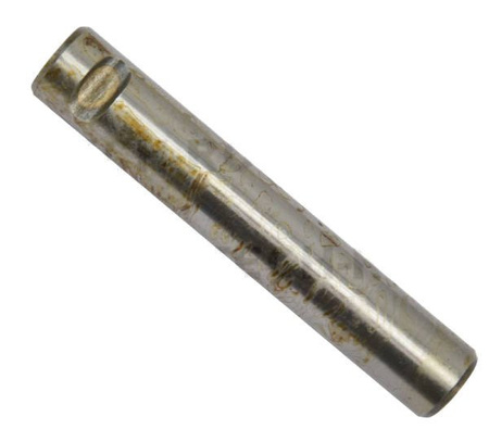 Oś koła wstecznego biegu