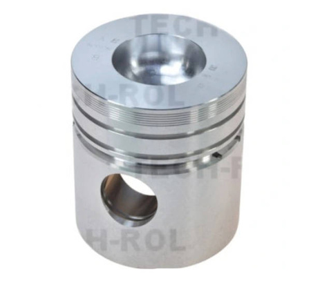 Tłok silnika 3-pierścieniowy