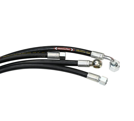 Zestaw zewnętrznego rozdzielacza