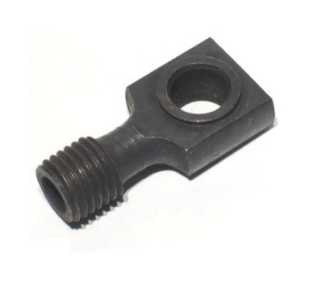 Króciec wylotowy krótki pompy wtryskowej