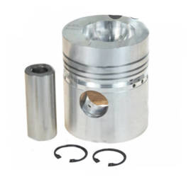 Tłok silnika Q101