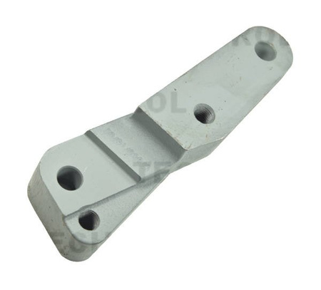 Płyta wspornika osi prawa