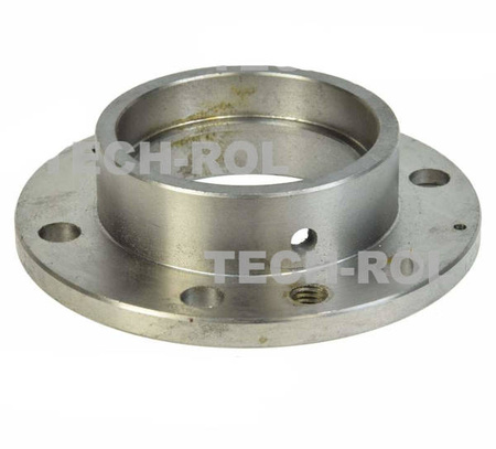 Obudowa reduktora planetarnego