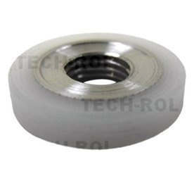 Uszczelka sekcji pompy wtryskowej