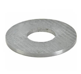 Podkładka koła pasowego