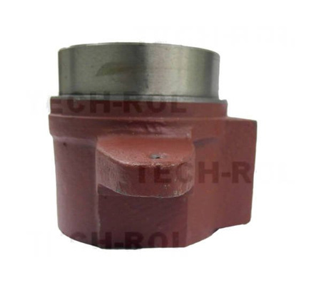 Tuleja sprzęgła łożyska oporowego bez łożyska