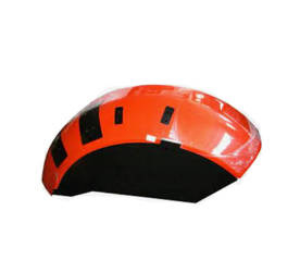 Błotnik tylny prawy