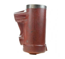 Cylinder podnośnika