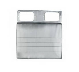 Siatka maski przednia