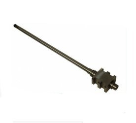 Wałek kolumny kierowniczej