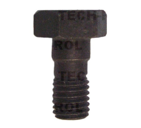 Śruba pokrywy bocznej silnika