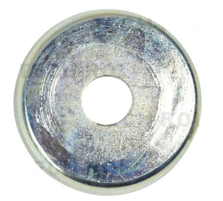 Miseczka podkładki chłodnicy