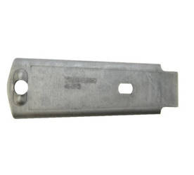 Dźwignia sprzęgła 2-stopnia