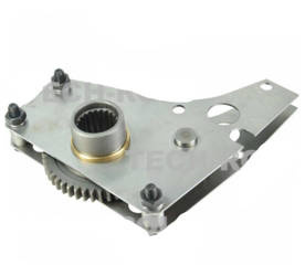 Przekładnia pompy hydraulicznej WOM