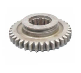 Koło 1 i wstecznego biegu