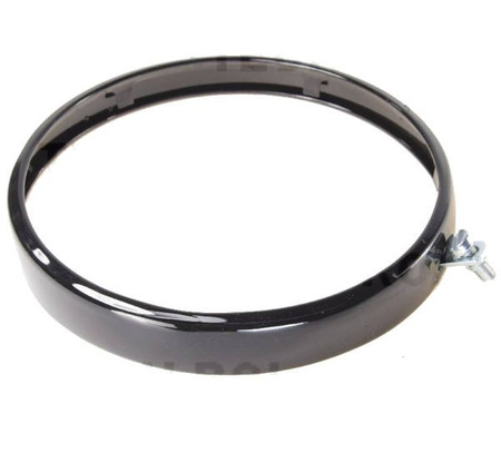 Ramka reflektora metalowego 