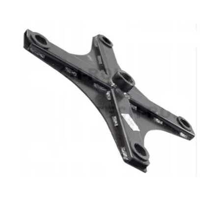 Krzyżak obrotowy podbieracza