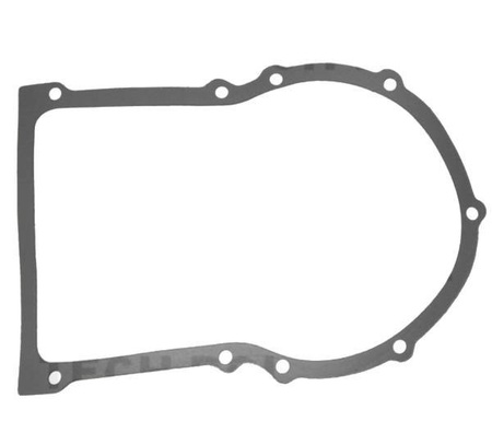 Uszczelka pokrywy tylnej