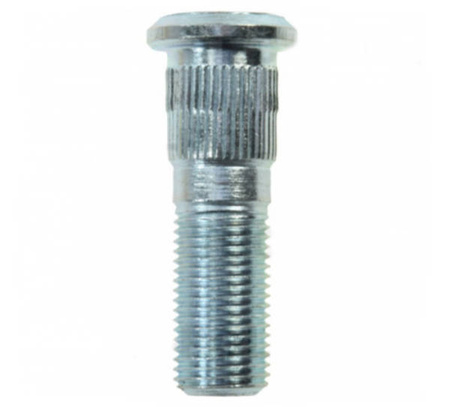 Szpilka 9/16, piasty koła tylnego 