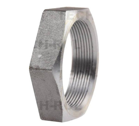 Nakrętka dociskowa wysoka skrzyni