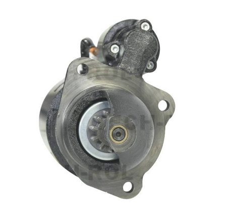 Rozrusznik R11A, 12V, 3kW bendix 11 zębów