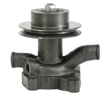 Pompa wody z kołem pasowym