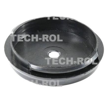 Pokrywa koła kierownicy, nowy typ, pasuje