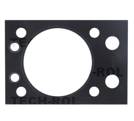 Uszczelka głowicy stalowa