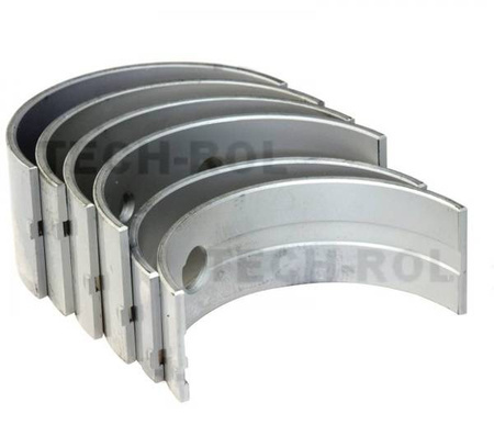 Komplet panewek głównych do C-330 N000