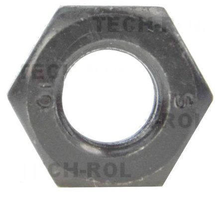 Nakrętka śruby sprzęgła