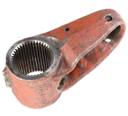 Dźwignia główna podnośnika