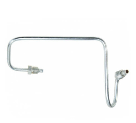 Przewód kpl., filtr - pompa paliwowa