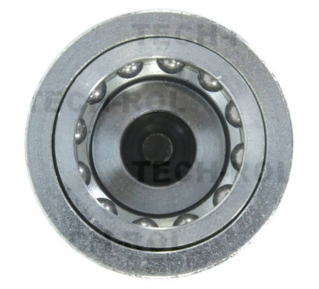 Szybkozłącze hydrauliczne gniazdo