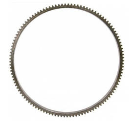 Wieniec koła zamachowego