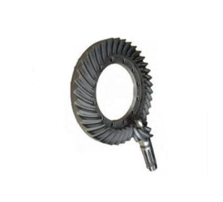 Koło z wałkiem tylnego mostu Z-6 / Z-37