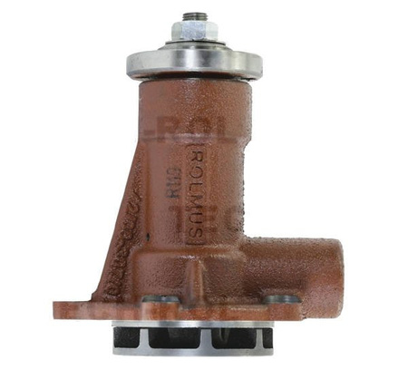 Pompa wody z piastą