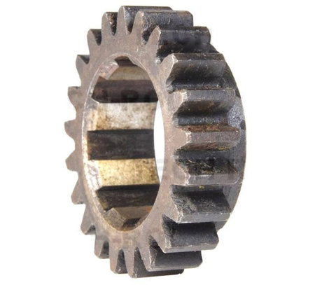 Koło wstecznego biegu Z-21 napędzane