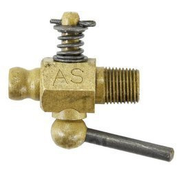 Kranik chłodnicy, bloku spustu płynu c-330 c-360 c 385   50501180, 80002901